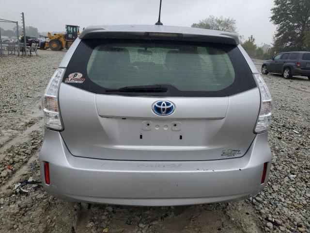 Photo 5 VIN: JTDZN3EU0E3307440 - TOYOTA PRIUS V 