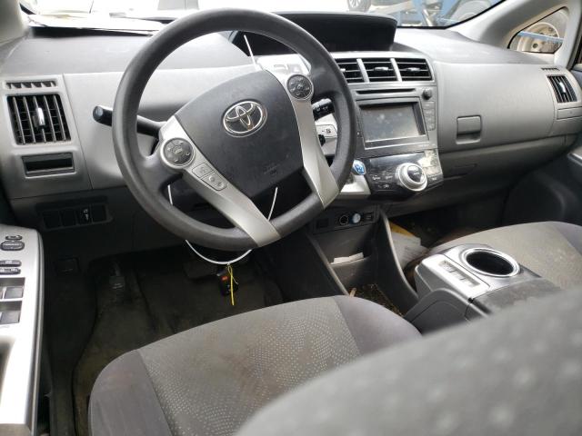 Photo 7 VIN: JTDZN3EU0E3310743 - TOYOTA PRIUS 