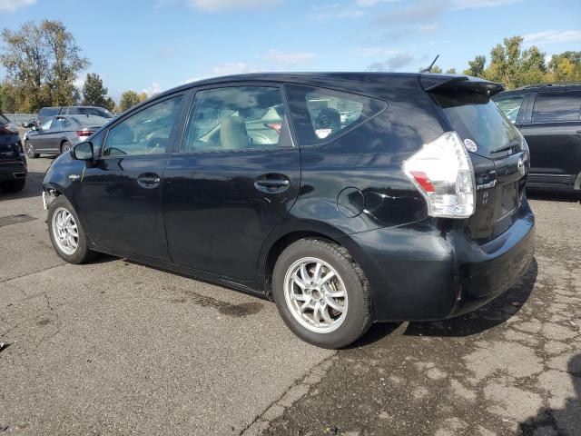 Photo 1 VIN: JTDZN3EU0E3315134 - TOYOTA PRIUS V 