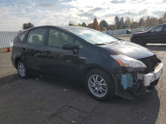 Photo 3 VIN: JTDZN3EU0E3315134 - TOYOTA PRIUS V 