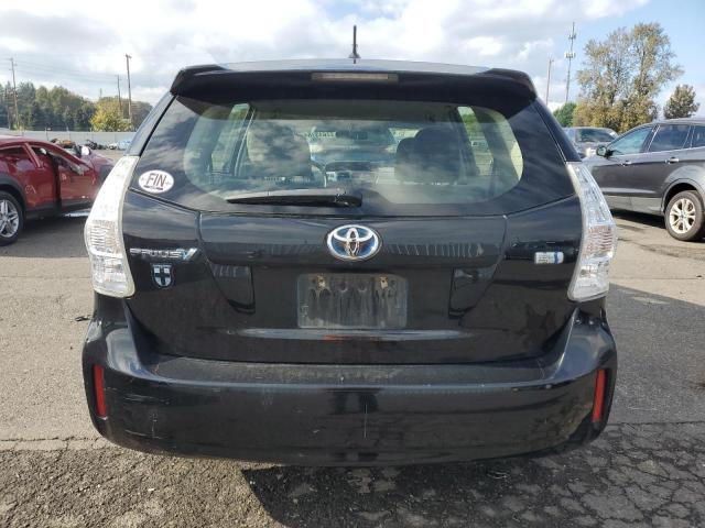 Photo 5 VIN: JTDZN3EU0E3315134 - TOYOTA PRIUS V 