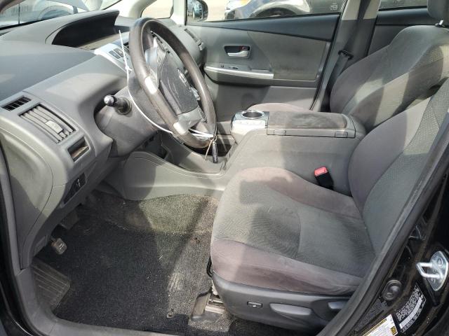 Photo 6 VIN: JTDZN3EU0E3315134 - TOYOTA PRIUS V 