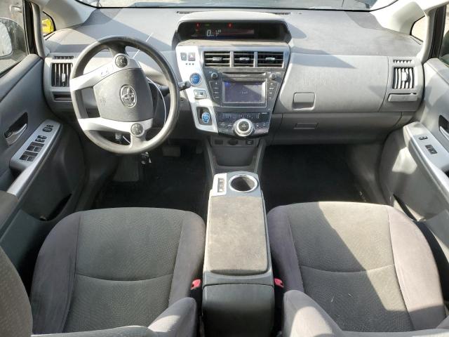 Photo 7 VIN: JTDZN3EU0E3315134 - TOYOTA PRIUS V 