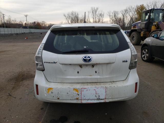 Photo 5 VIN: JTDZN3EU0E3320494 - TOYOTA PRIUS 