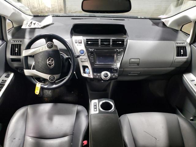 Photo 7 VIN: JTDZN3EU0E3325565 - TOYOTA PRIUS V 