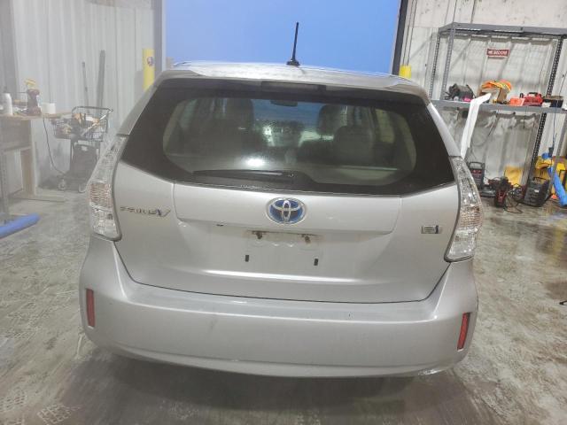 Photo 5 VIN: JTDZN3EU0E3330278 - TOYOTA PRIUS V 