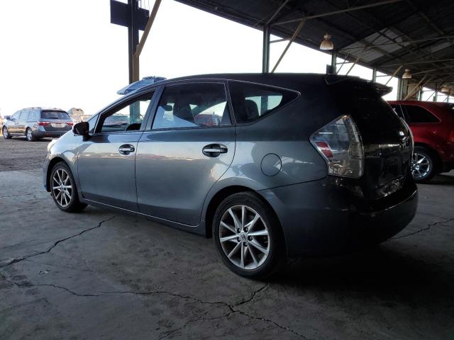 Photo 1 VIN: JTDZN3EU0E3332239 - TOYOTA PRIUS 