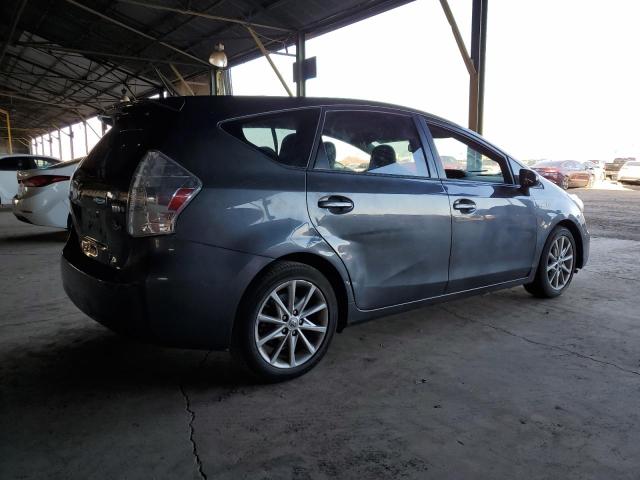 Photo 2 VIN: JTDZN3EU0E3332239 - TOYOTA PRIUS 