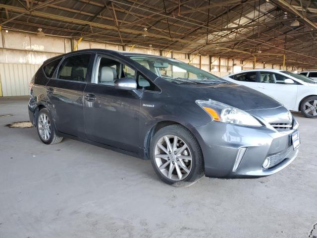 Photo 3 VIN: JTDZN3EU0E3332239 - TOYOTA PRIUS 