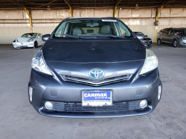 Photo 4 VIN: JTDZN3EU0E3332239 - TOYOTA PRIUS 