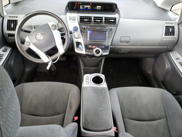 Photo 7 VIN: JTDZN3EU0EJ000393 - TOYOTA PRIUS V 