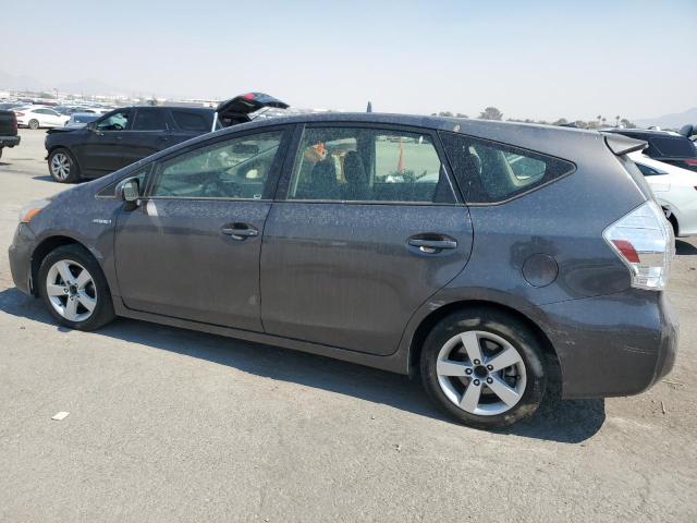 Photo 1 VIN: JTDZN3EU0EJ001267 - TOYOTA PRIUS V 