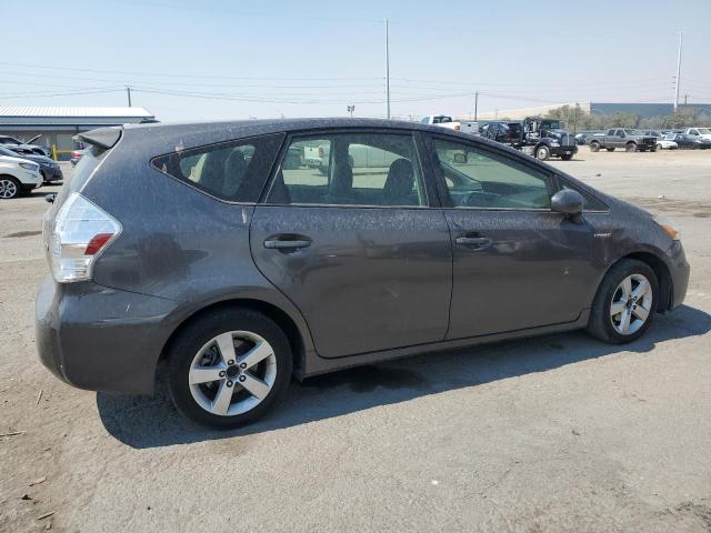 Photo 2 VIN: JTDZN3EU0EJ001267 - TOYOTA PRIUS V 