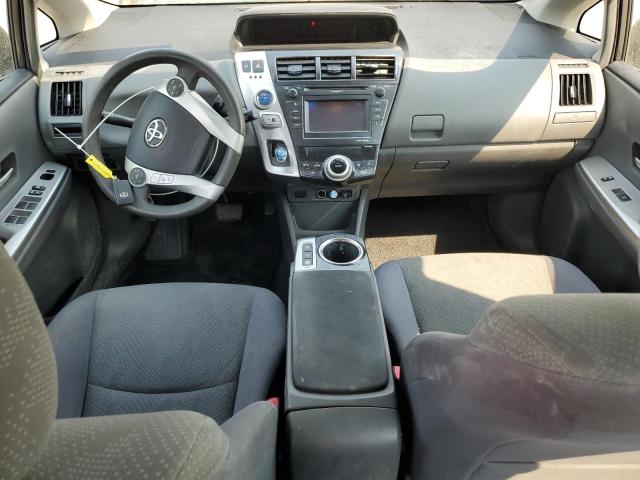 Photo 7 VIN: JTDZN3EU0EJ001267 - TOYOTA PRIUS V 