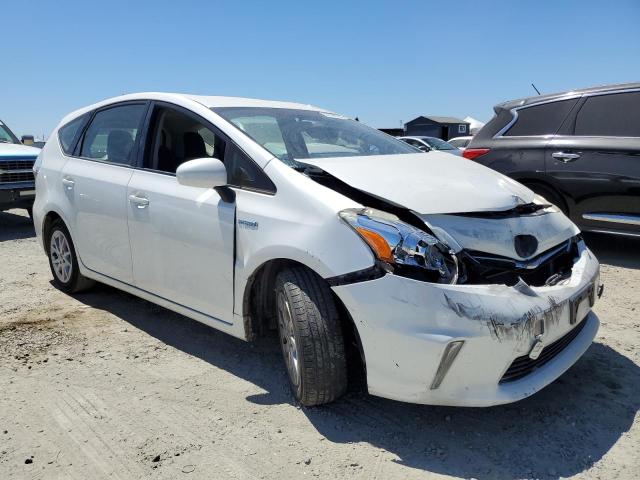 Photo 3 VIN: JTDZN3EU0EJ004377 - TOYOTA PRIUS V 