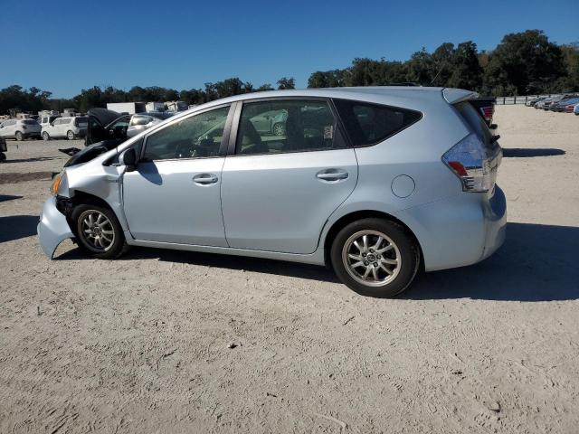 Photo 1 VIN: JTDZN3EU0EJ004511 - TOYOTA PRIUS V 