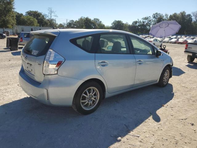 Photo 2 VIN: JTDZN3EU0EJ004511 - TOYOTA PRIUS V 