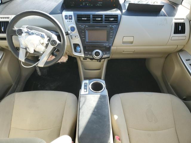 Photo 7 VIN: JTDZN3EU0EJ004511 - TOYOTA PRIUS V 