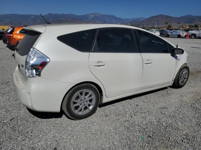 Photo 2 VIN: JTDZN3EU0EJ010292 - TOYOTA PRIUS 