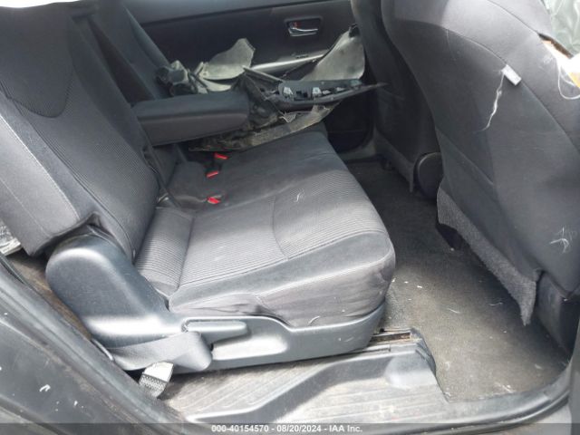 Photo 4 VIN: JTDZN3EU0FJ018331 - TOYOTA PRIUS V 