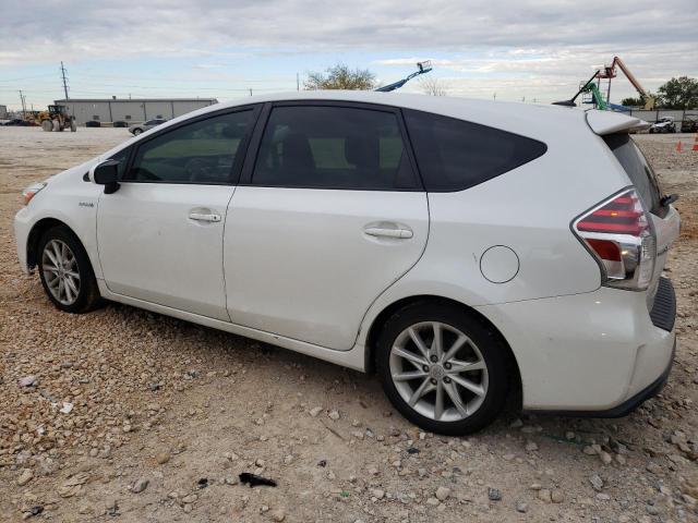 Photo 1 VIN: JTDZN3EU0FJ018670 - TOYOTA PRIUS 