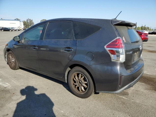 Photo 1 VIN: JTDZN3EU0FJ020290 - TOYOTA PRIUS V 