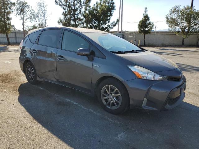 Photo 3 VIN: JTDZN3EU0FJ020290 - TOYOTA PRIUS V 