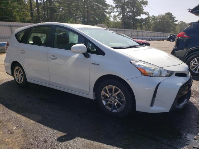 Photo 3 VIN: JTDZN3EU0FJ024663 - TOYOTA PRIUS V 