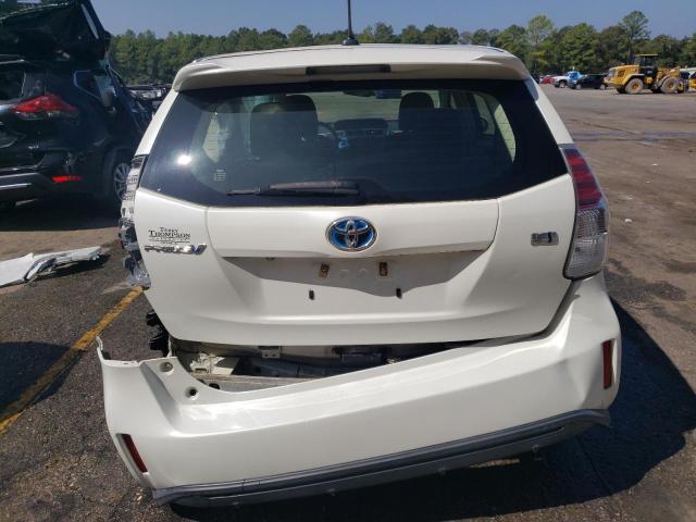 Photo 5 VIN: JTDZN3EU0FJ024663 - TOYOTA PRIUS V 