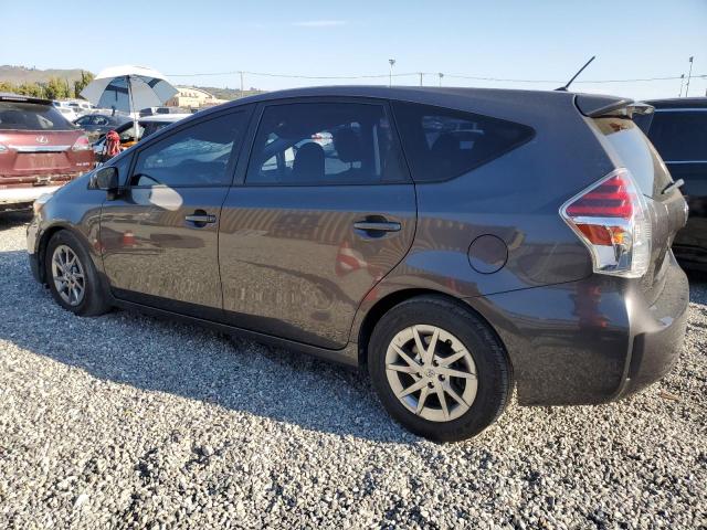 Photo 1 VIN: JTDZN3EU0FJ038823 - TOYOTA PRIUS V 