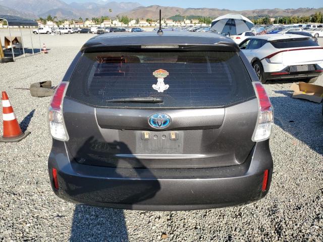 Photo 5 VIN: JTDZN3EU0FJ038823 - TOYOTA PRIUS V 