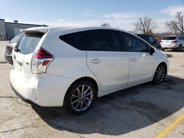 Photo 2 VIN: JTDZN3EU0FJ039762 - TOYOTA PRIUS V 