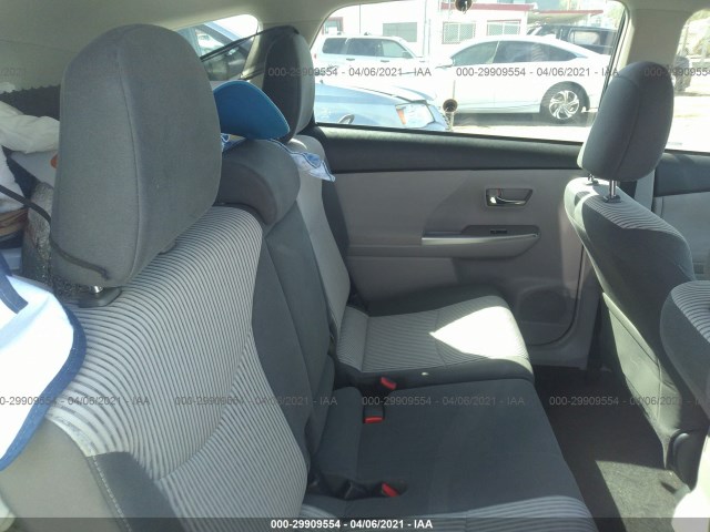 Photo 7 VIN: JTDZN3EU0GJ043845 - TOYOTA PRIUS V 