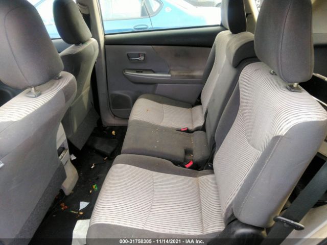 Photo 7 VIN: JTDZN3EU0GJ044834 - TOYOTA PRIUS V 