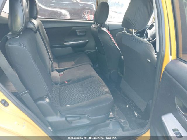 Photo 7 VIN: JTDZN3EU0GJ047233 - TOYOTA PRIUS V 