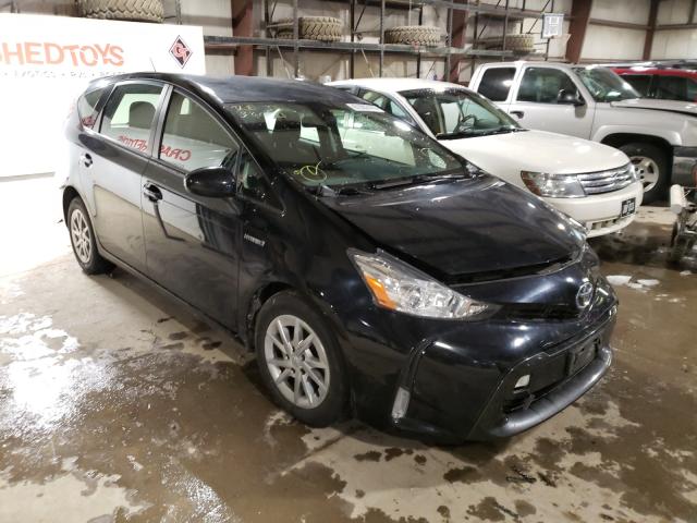 Photo 0 VIN: JTDZN3EU0GJ047622 - TOYOTA PRIUS V 