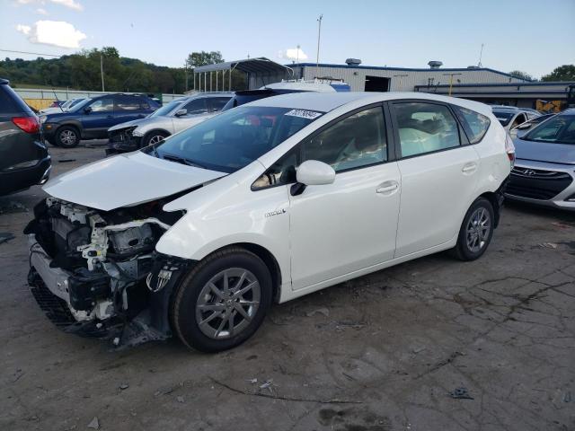 Photo 0 VIN: JTDZN3EU0GJ048382 - TOYOTA PRIUS V 