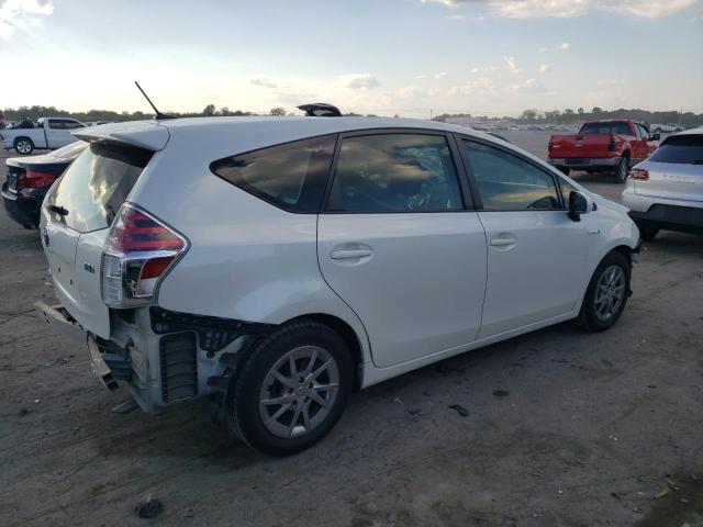 Photo 2 VIN: JTDZN3EU0GJ048382 - TOYOTA PRIUS V 