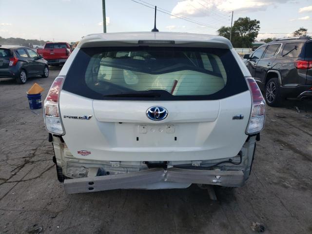 Photo 5 VIN: JTDZN3EU0GJ048382 - TOYOTA PRIUS V 