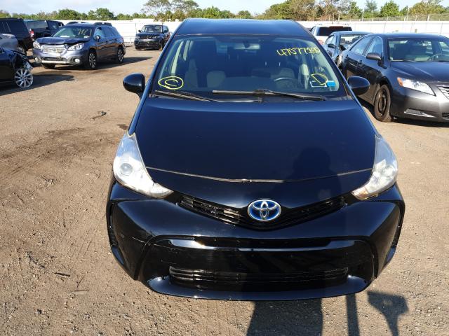 Photo 8 VIN: JTDZN3EU0GJ050164 - TOYOTA PRIUS V 