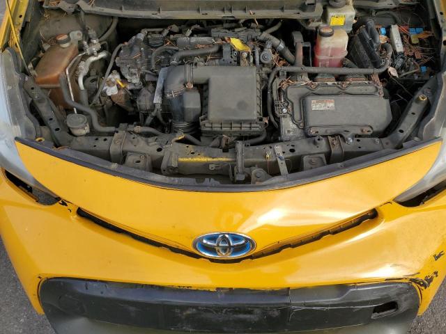 Photo 10 VIN: JTDZN3EU0GJ050262 - TOYOTA PRIUS V 