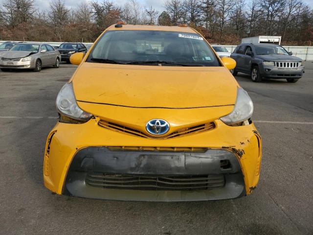 Photo 4 VIN: JTDZN3EU0GJ050262 - TOYOTA PRIUS V 