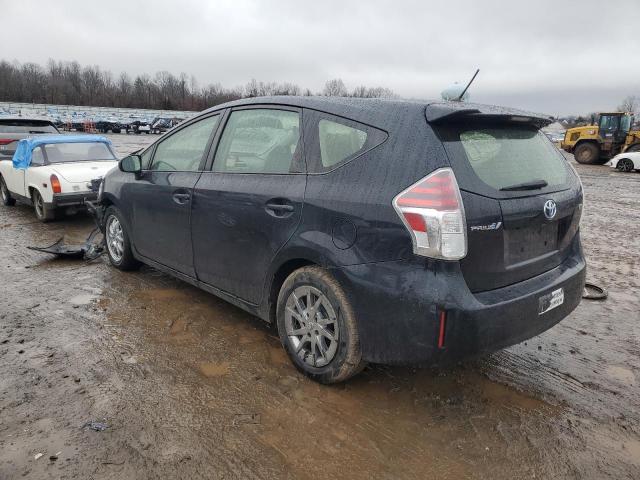 Photo 1 VIN: JTDZN3EU0GJ052058 - TOYOTA PRIUS 