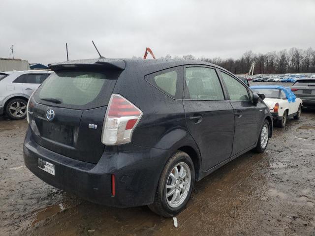 Photo 2 VIN: JTDZN3EU0GJ052058 - TOYOTA PRIUS 