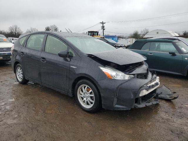 Photo 3 VIN: JTDZN3EU0GJ052058 - TOYOTA PRIUS 