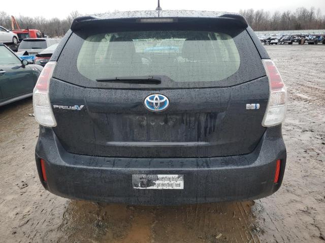 Photo 5 VIN: JTDZN3EU0GJ052058 - TOYOTA PRIUS 