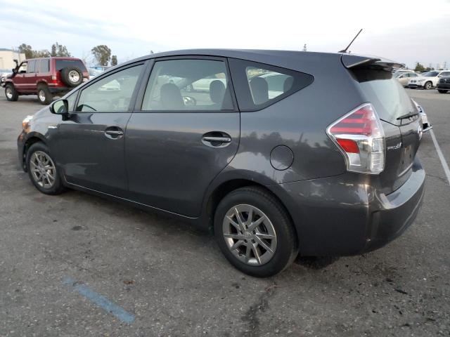 Photo 1 VIN: JTDZN3EU0GJ054604 - TOYOTA PRIUS 