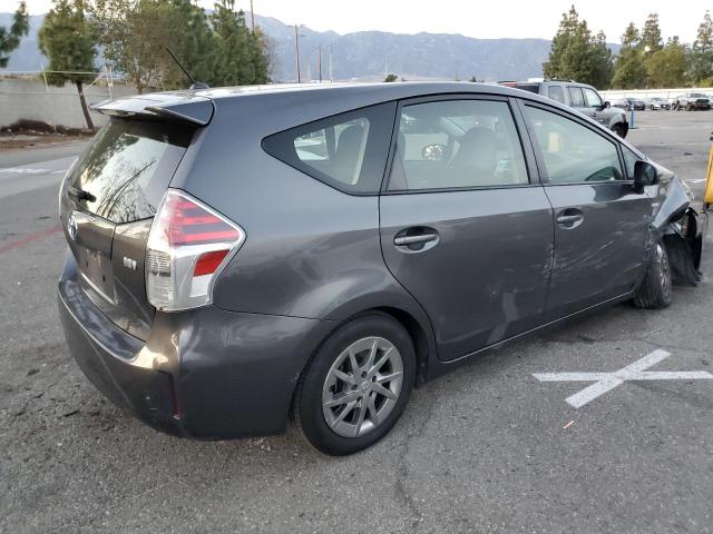 Photo 2 VIN: JTDZN3EU0GJ054604 - TOYOTA PRIUS 