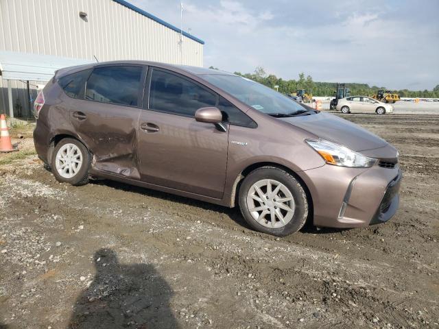 Photo 3 VIN: JTDZN3EU0GJ055168 - TOYOTA PRIUS V 