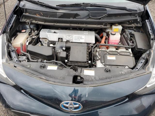 Photo 10 VIN: JTDZN3EU0HJ056970 - TOYOTA PRIUS V 